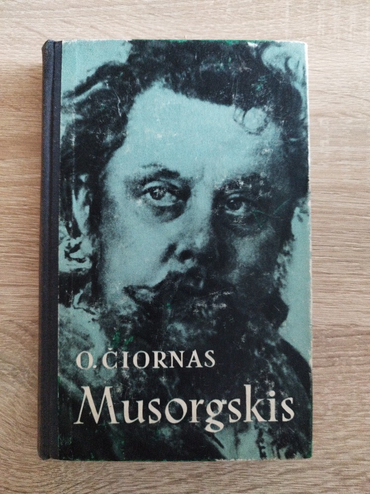 Musorgskis