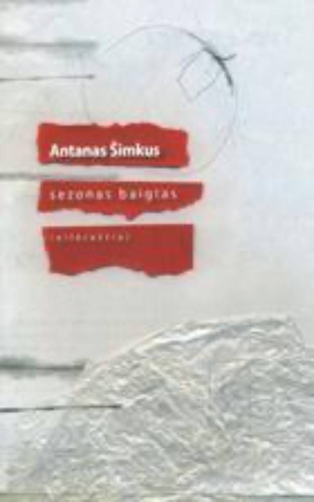 Sezonas baigtas