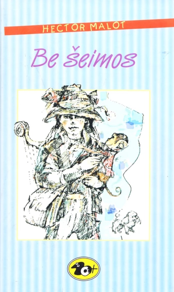 Be šeimos