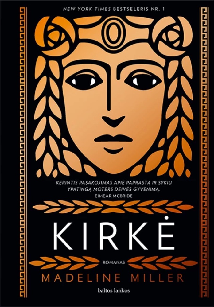 Kirkė