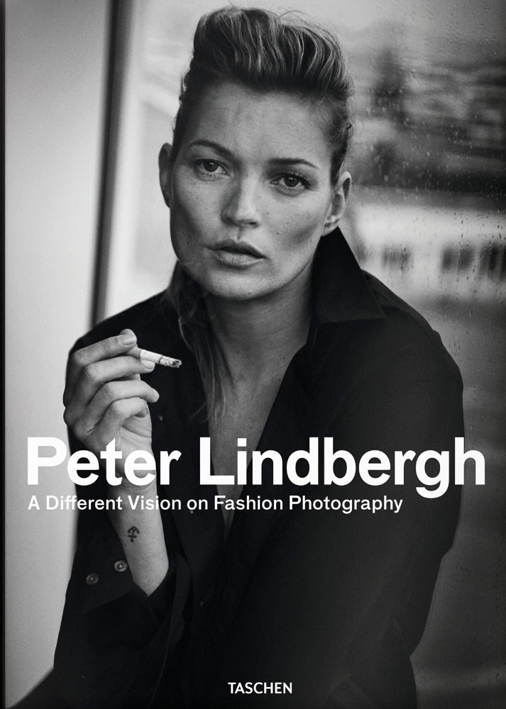 Peter Lindbergh. On Fashion Photography