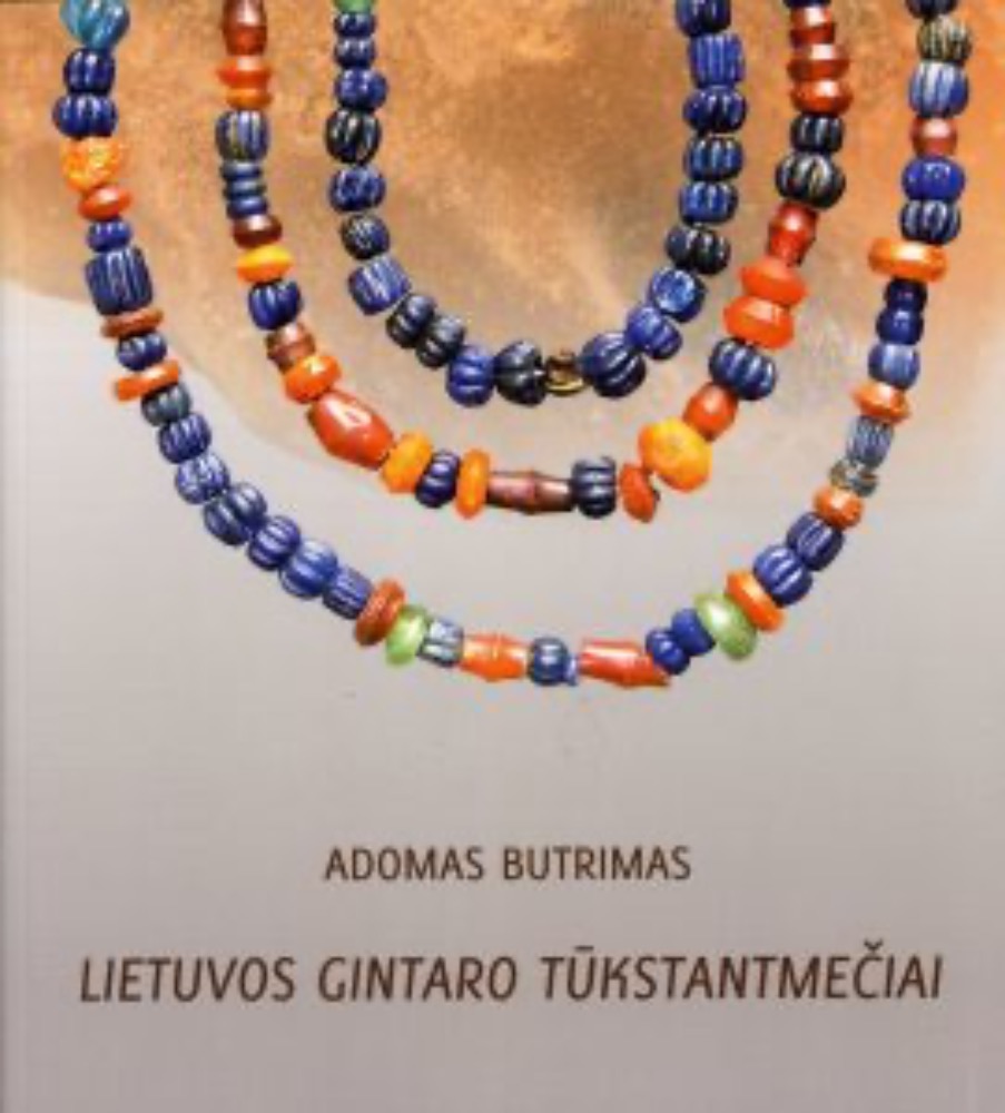 Lietuvos gintaro tūkstantmečiai