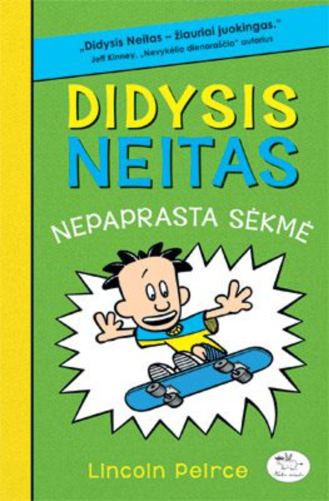 Didysis neitas