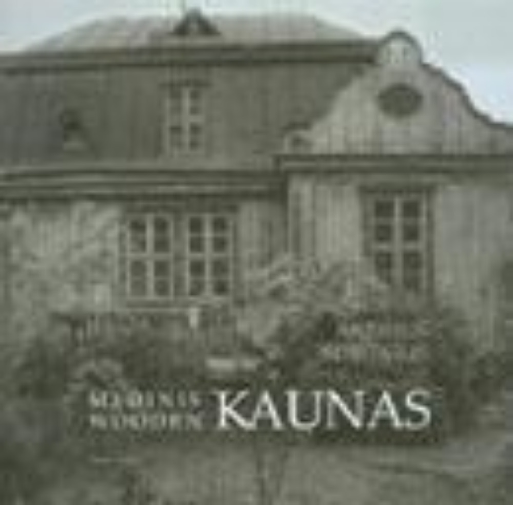 Medinis Kaunas 