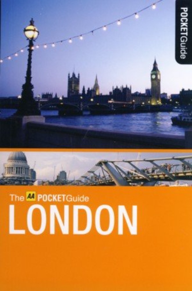 The Pocket Guide: London