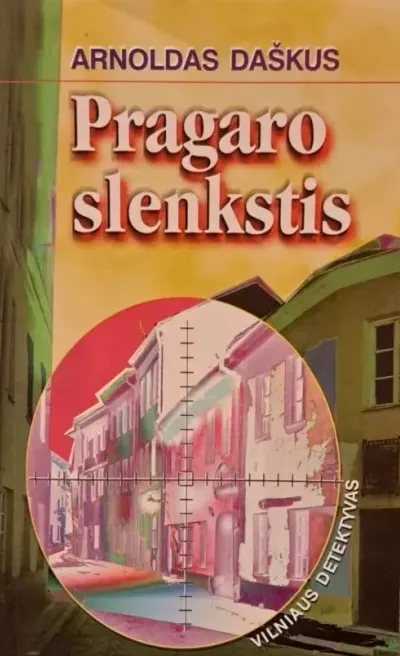 Pragaro slenkstis