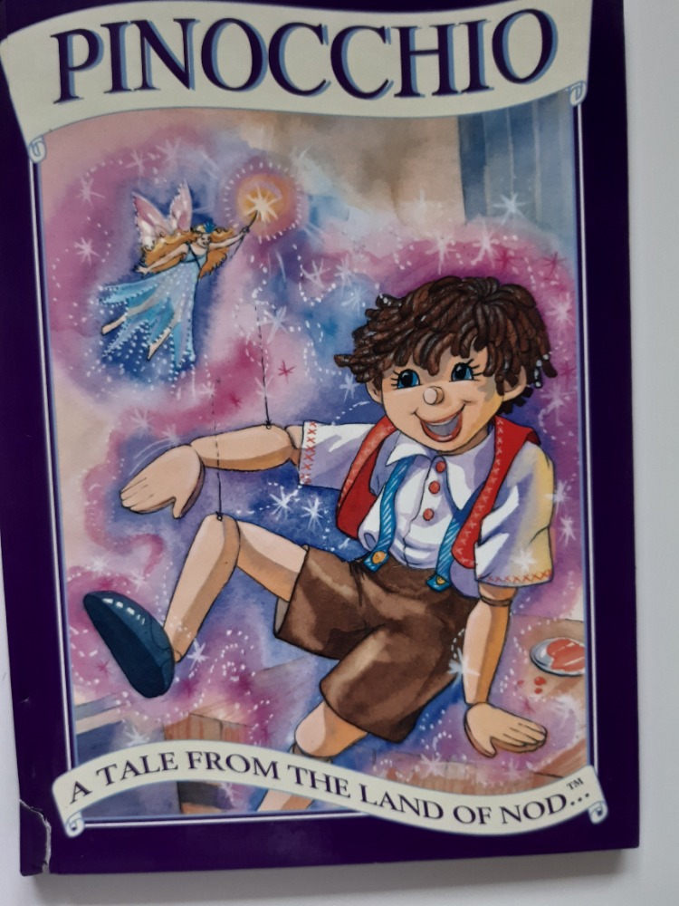 Pinocchio