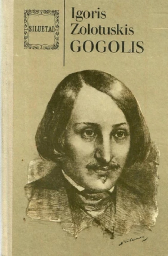 Gogolis