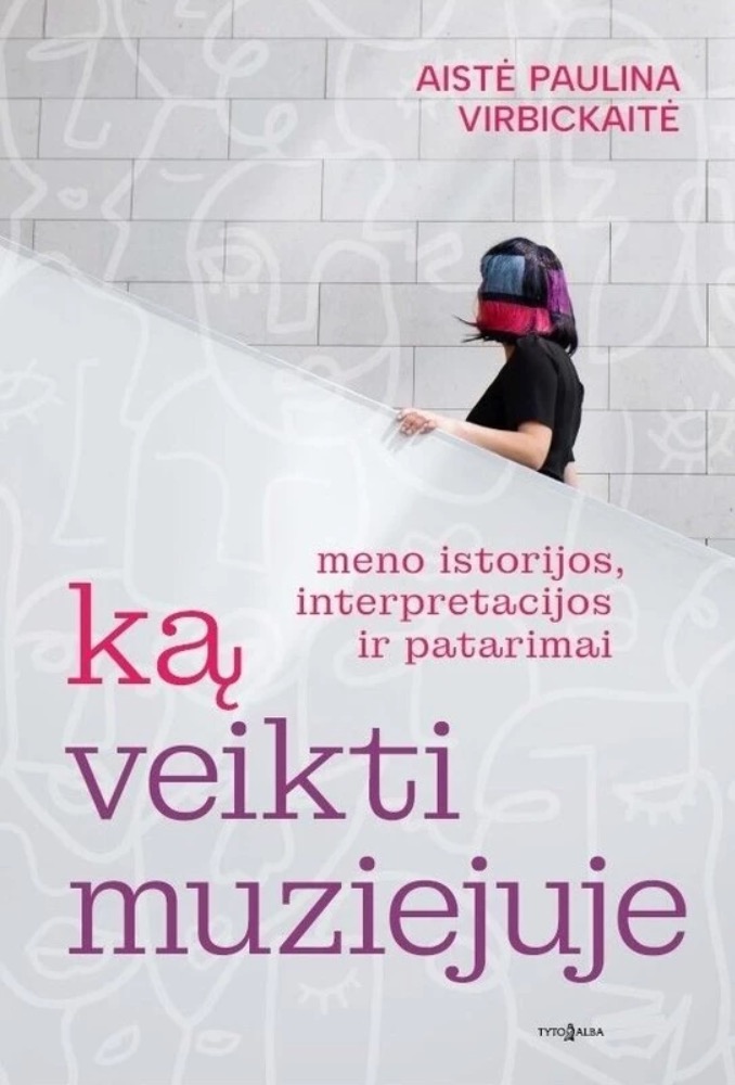 Ką veikti muziejuje