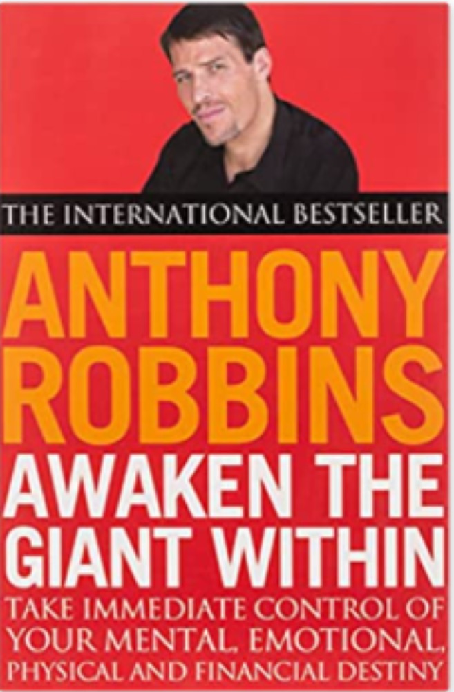 Awaken The Giant Within