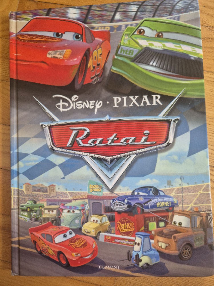 Ratai
