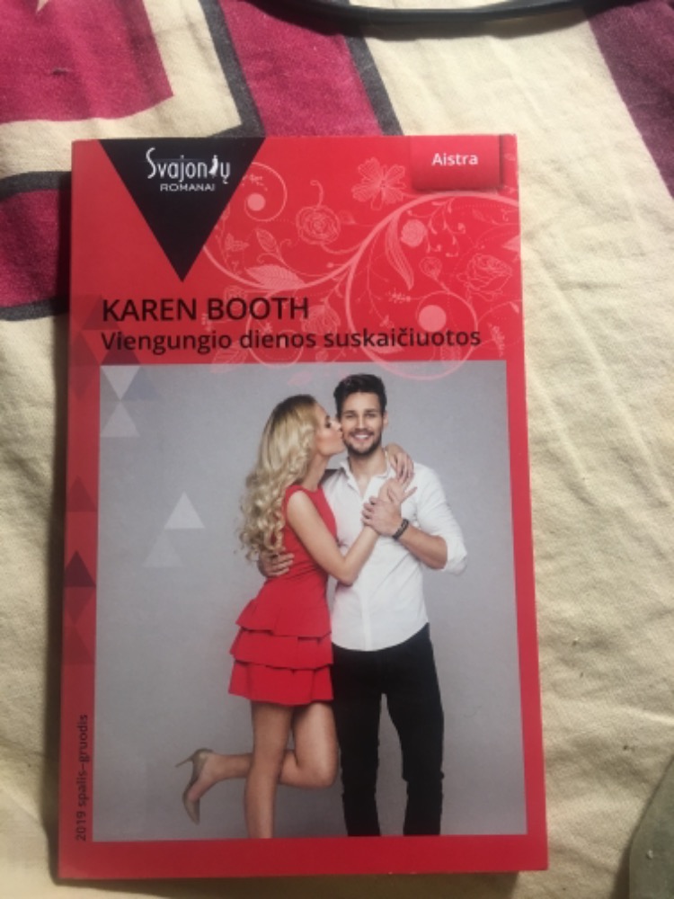Viengungio dienos suskaičiuotos