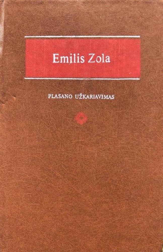 Plasano užkariavimas