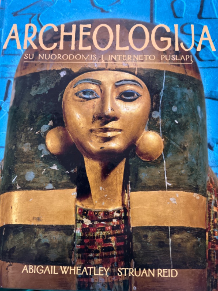 Archeologija