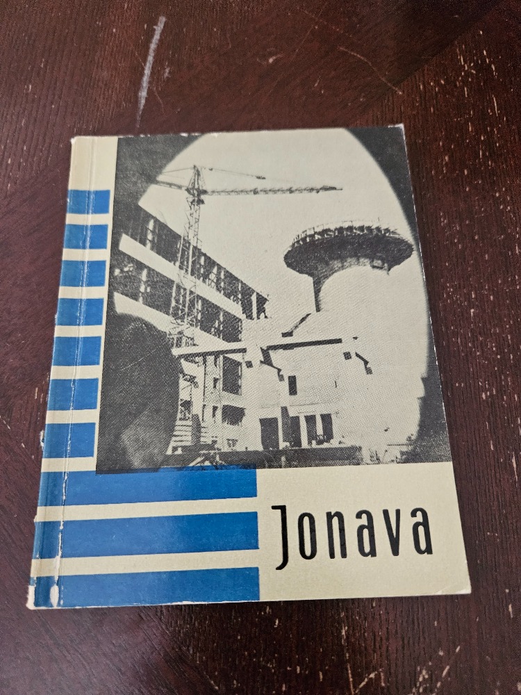 Jonava