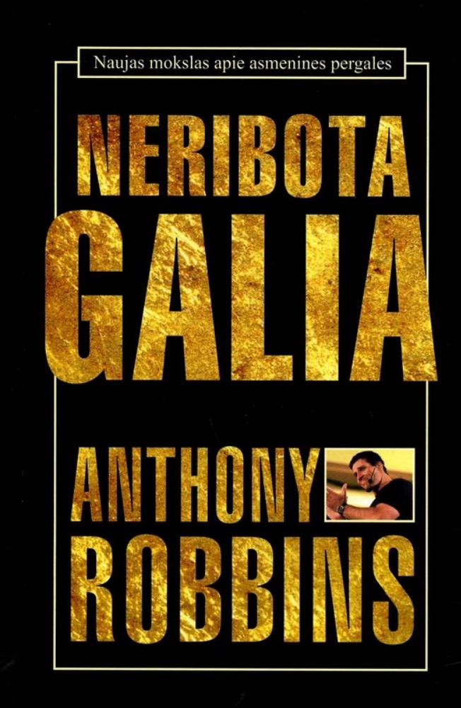 Neribota galia