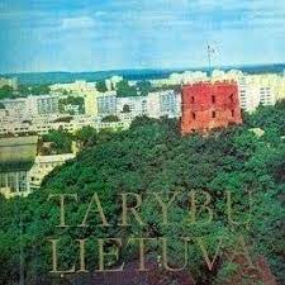 Tarybų Lietuva