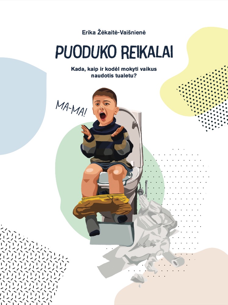 Puoduko reikalai