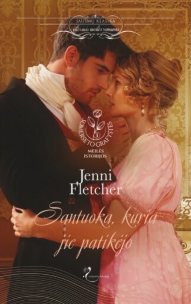 Santuoka, kuria jie patikėjo