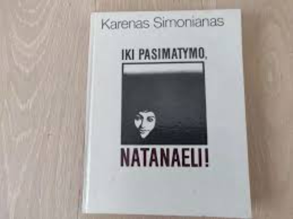 IKI pasimatymo, Natanaeli