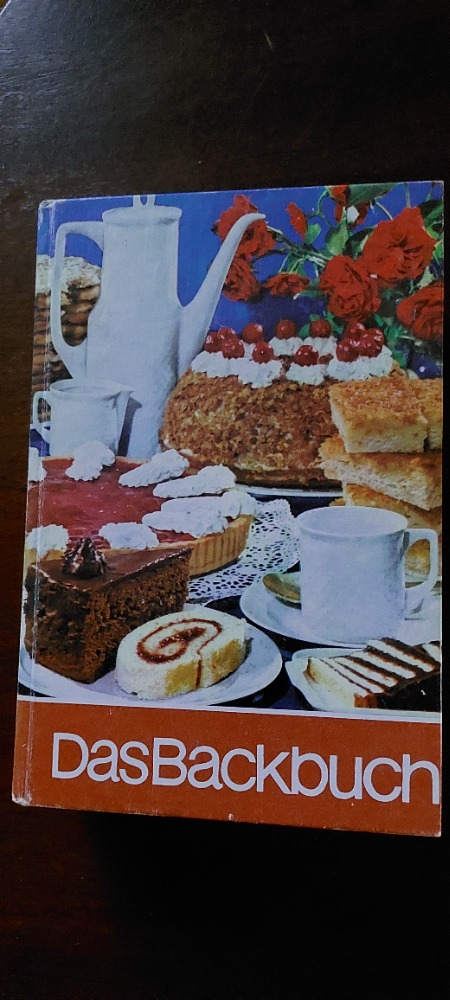 Das backbuch