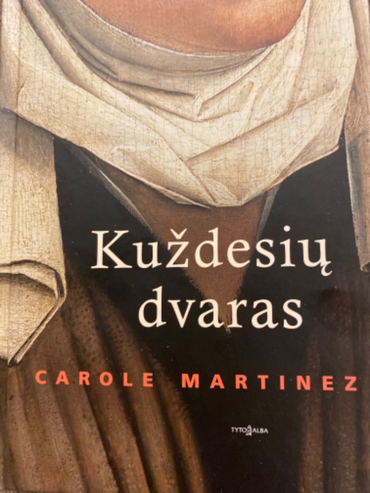 Kuždesių dvaras