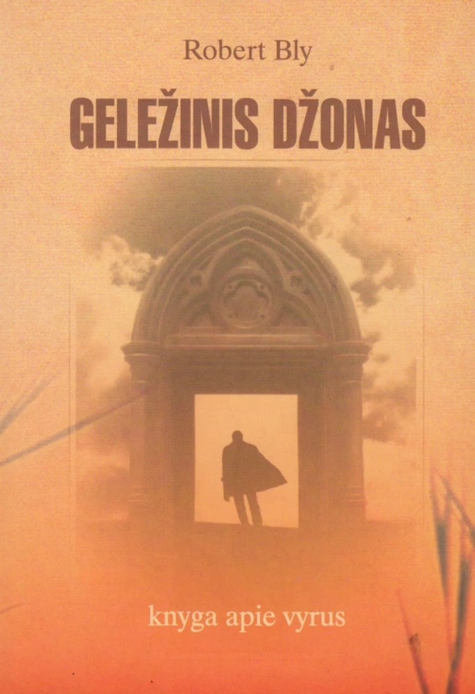 Geležinis Džonas