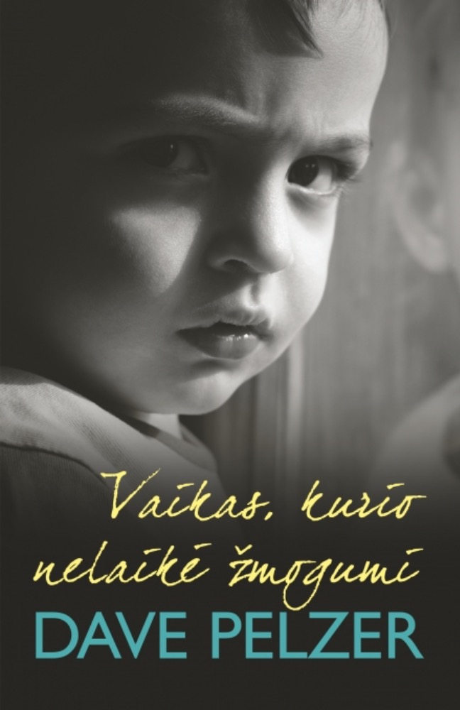 Vaikas, kurio nelaikė žmogumi