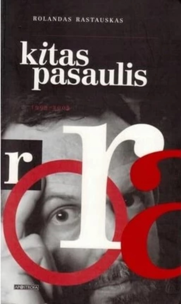 Kitas pasaulis: 1993-2003