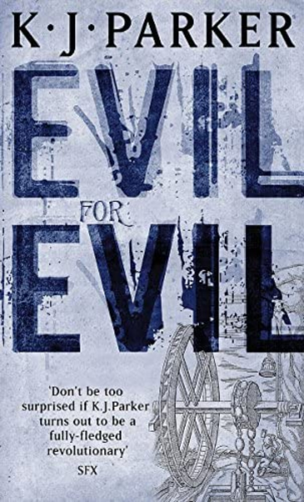 Evil for Evil