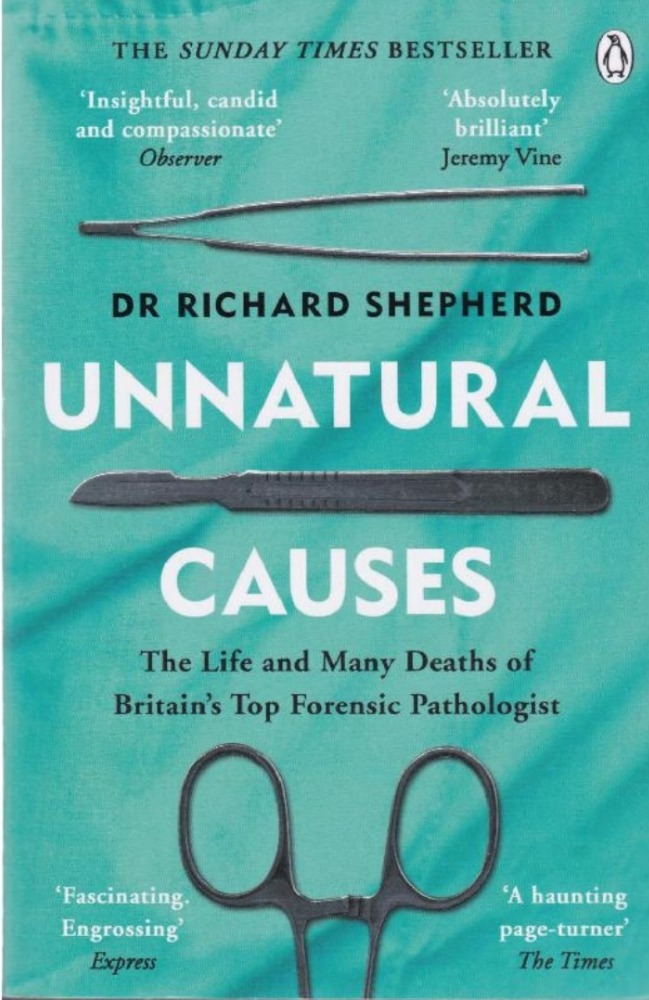 Unnatural Causes