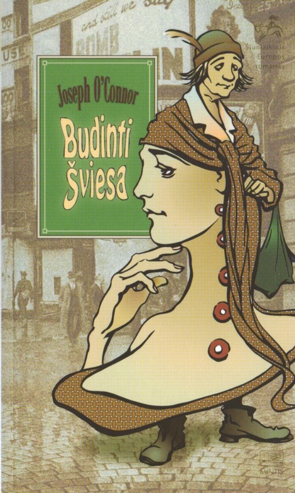 Budinti šviesa