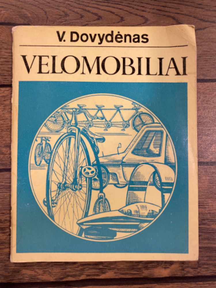 Velamobiliai