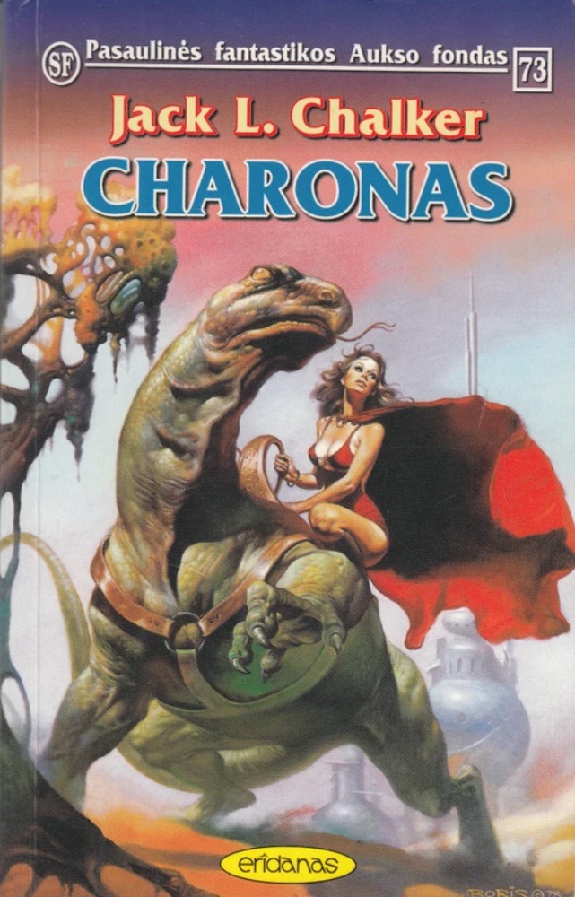 Charonas