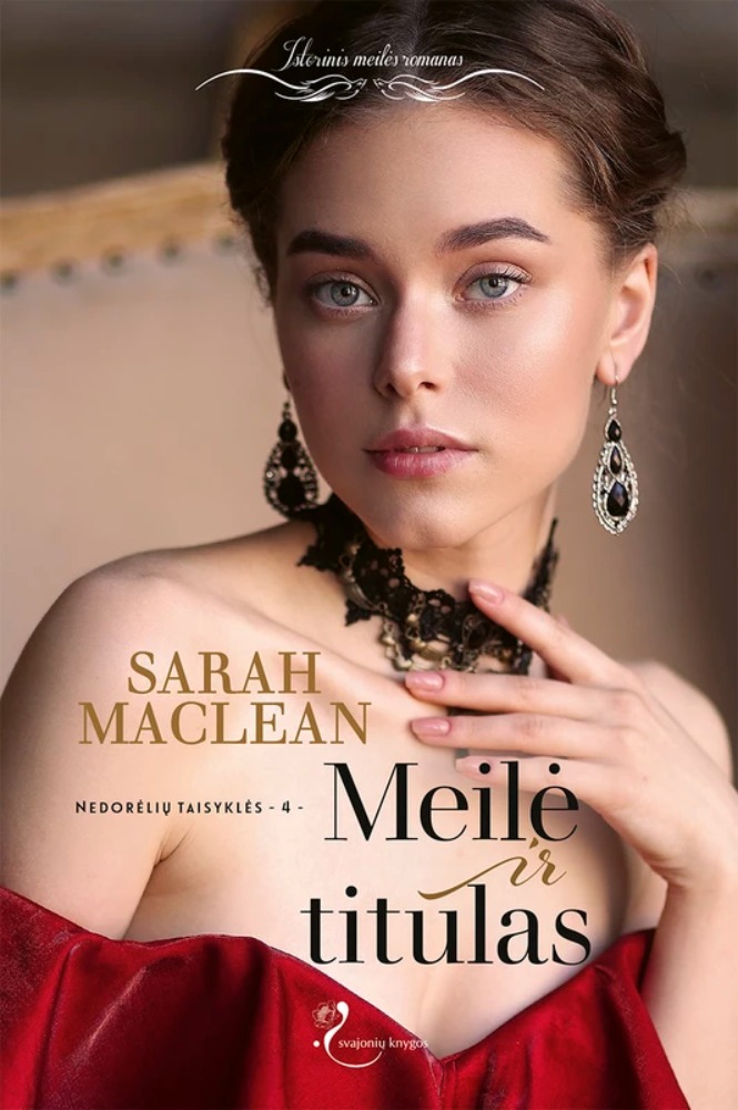 Meilė ir titulas