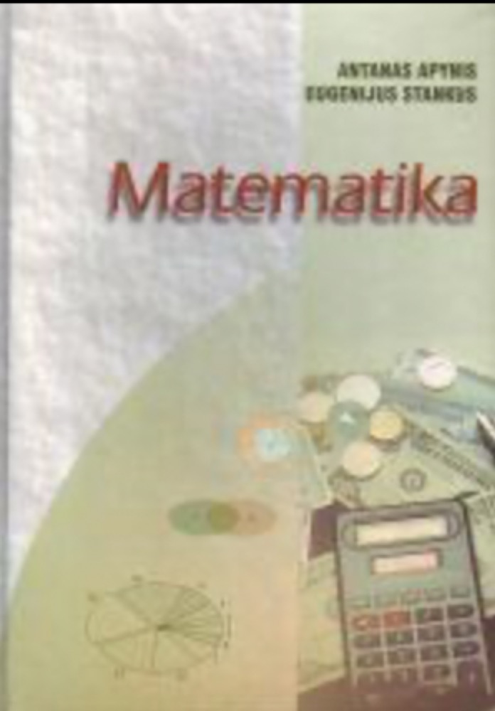 Matematika