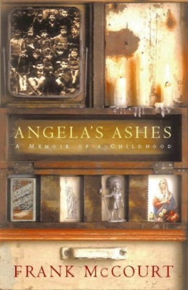 Angela's Ashes