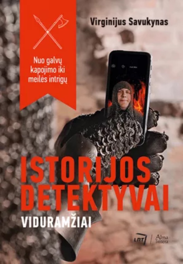 Istorijos detektyvai