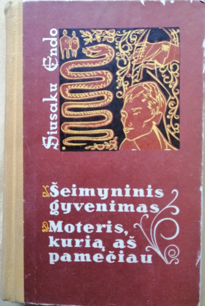 Šeimyninis gyvenimas. Moteris, kurią aš pamečiau. 