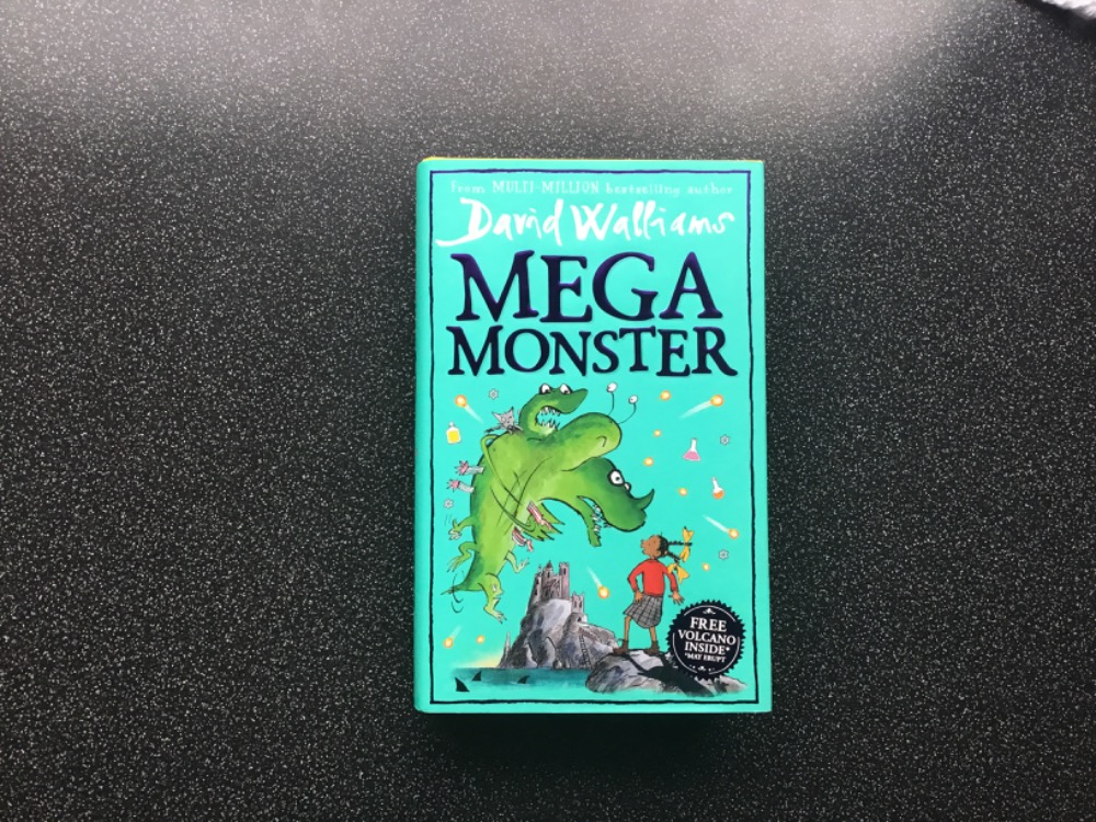 Megamonster