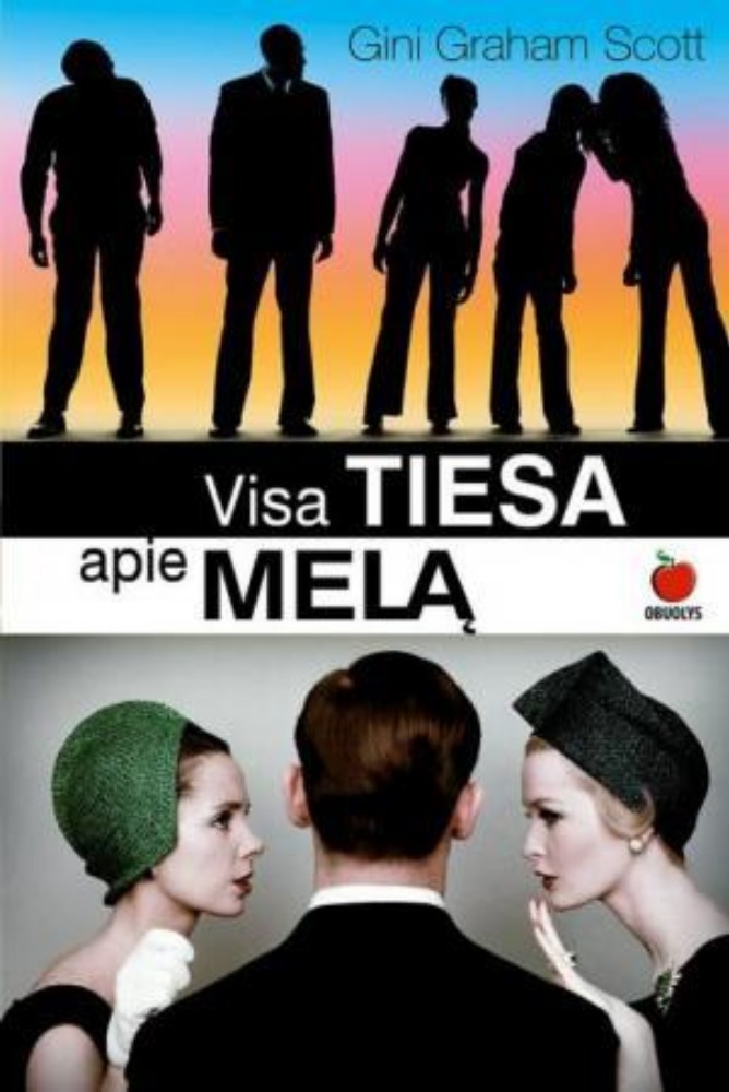Visa tiesa apie melą