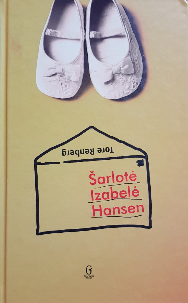 Šarlotė Izabelė Hansen