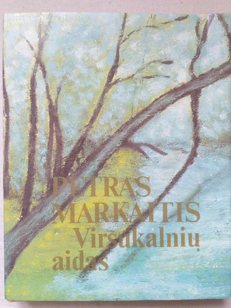 Viršukalnių aidas