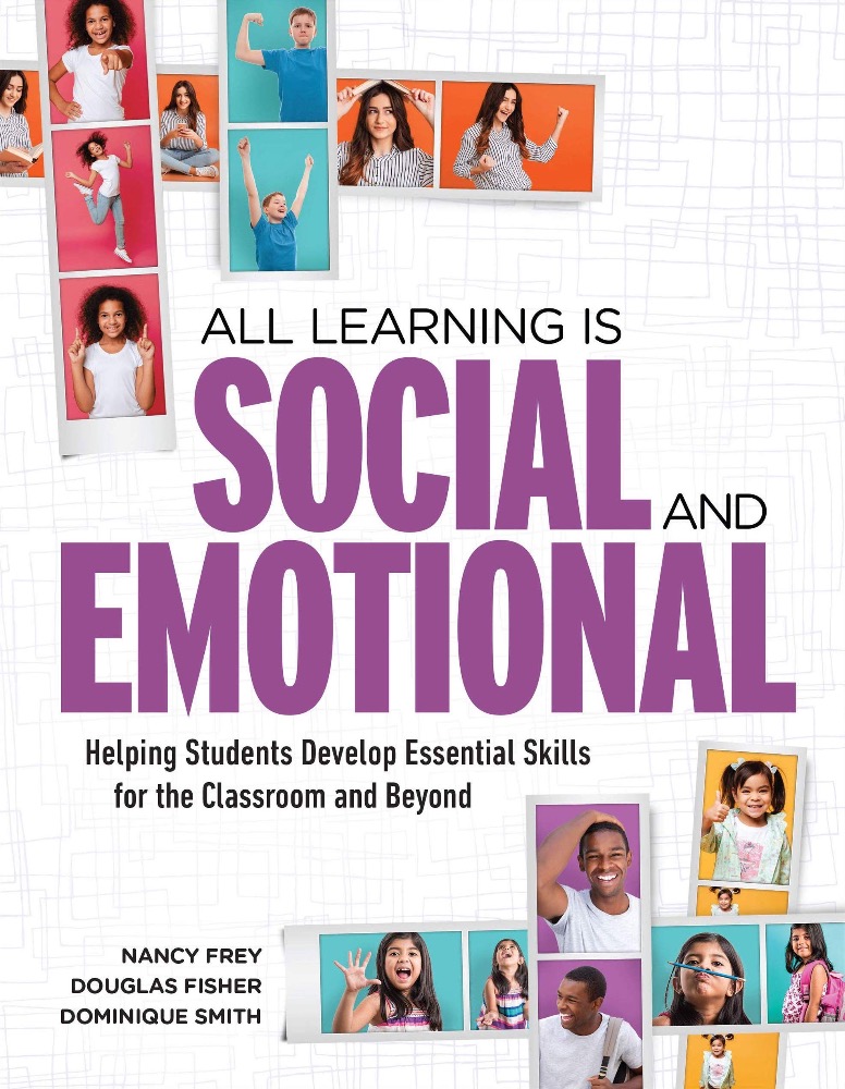 All Learning Is Social And Emotional