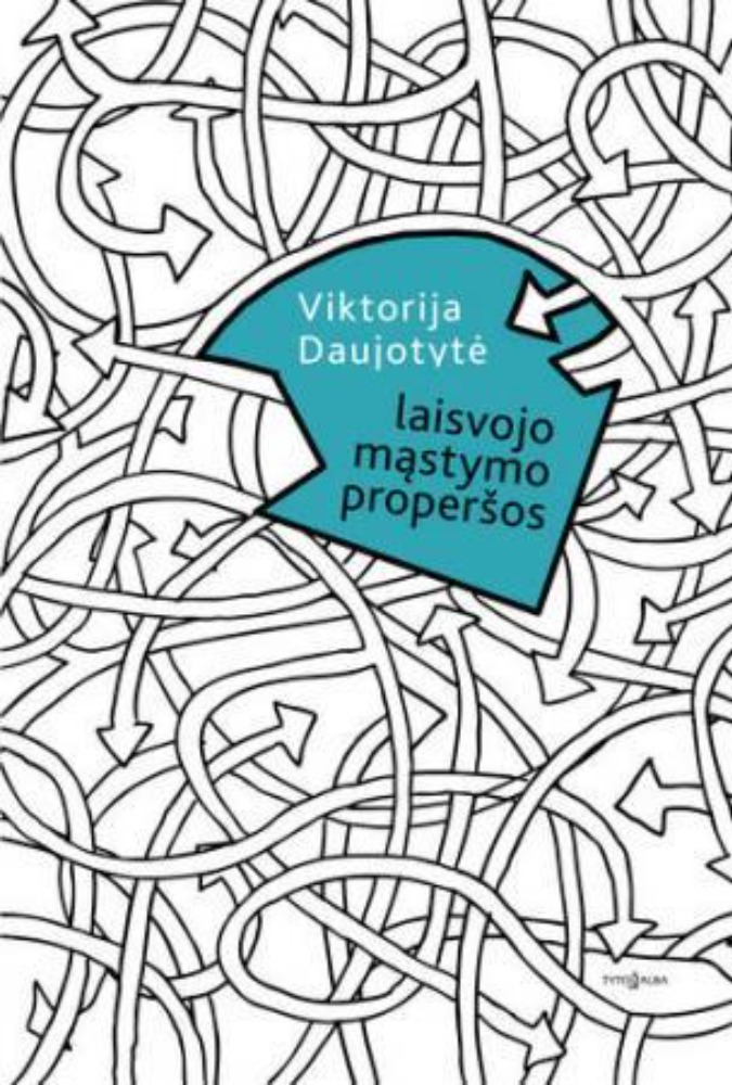 Laisvojo mąstymo properšos
