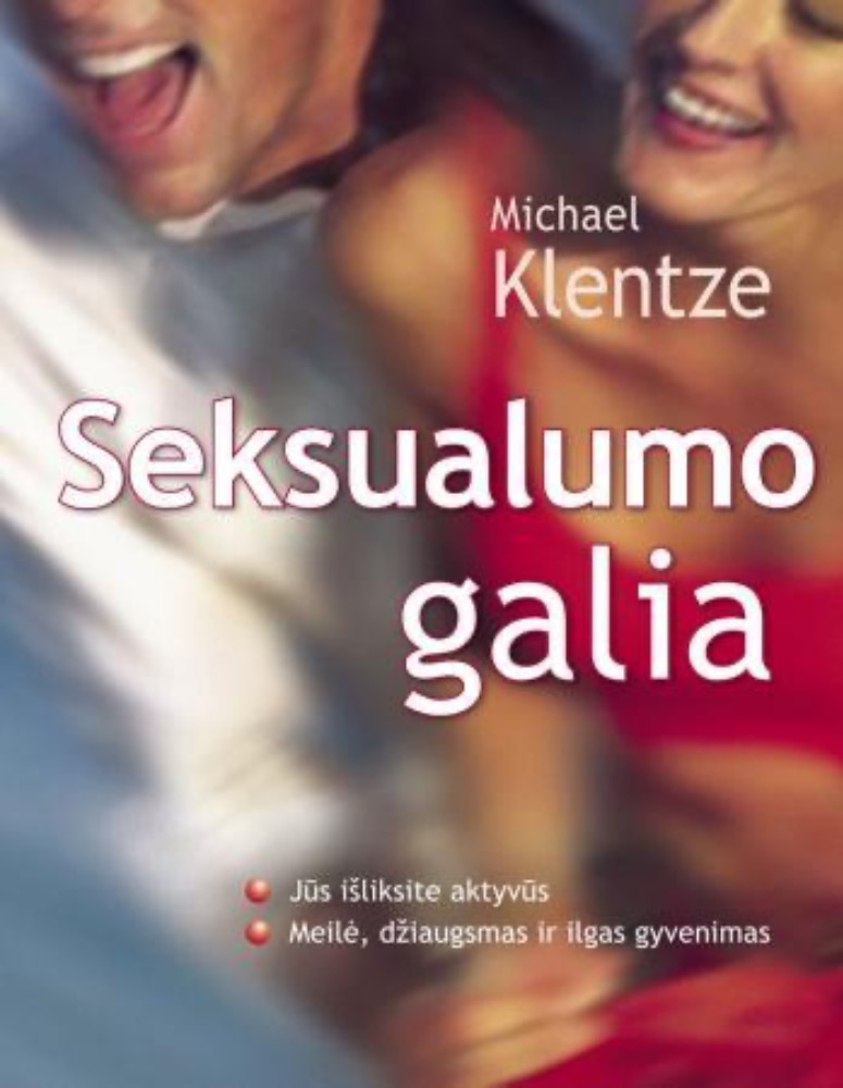 Seksualumo galia
