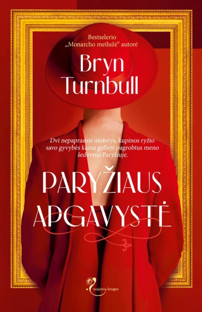 Paryžiaus apgavystė