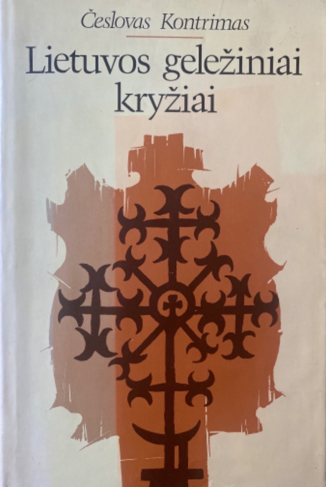 Lietuvos geležiniai kryžiai