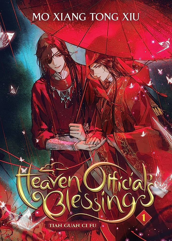 Heaven Official's Blessing 1