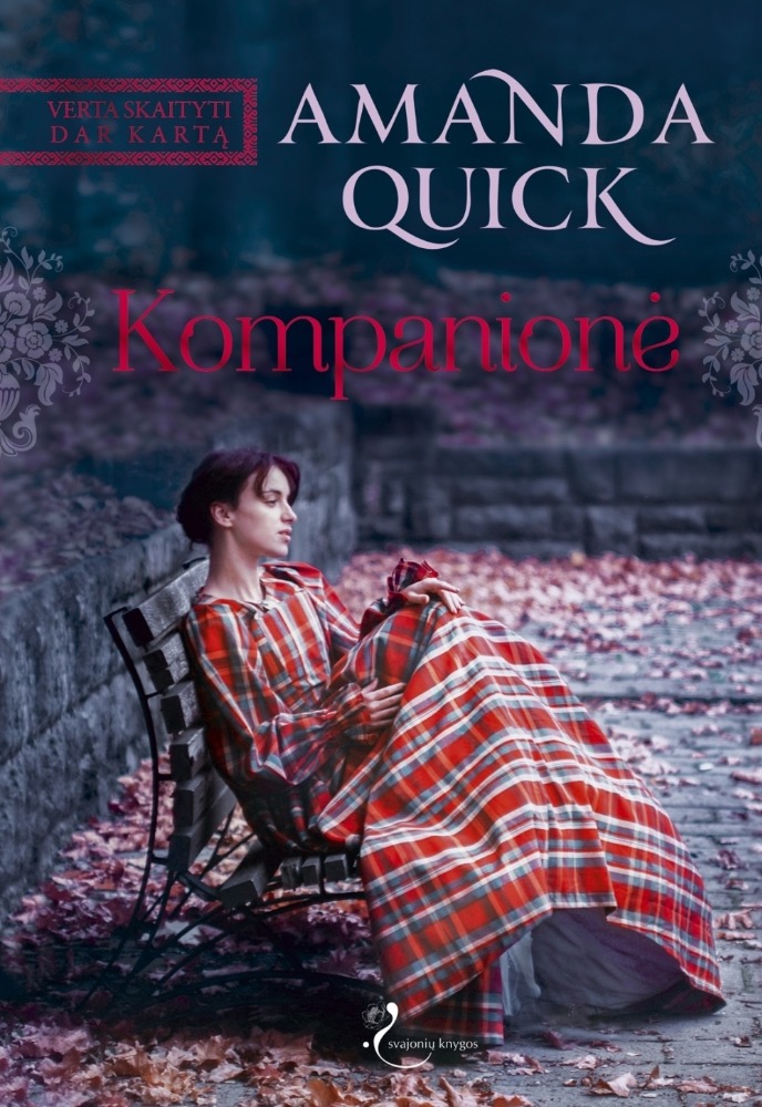 Kompanionė